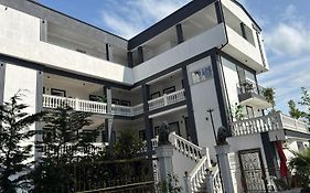Hotel Vila Aaron
